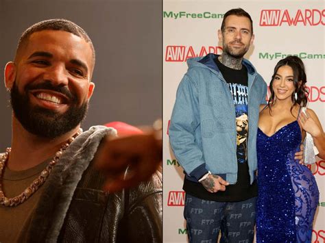 Adam22 Says He Saw A Picture Of Drakes Dick, and It Is Massive